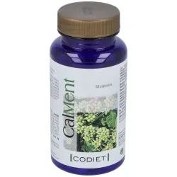 Codiet complemento alimenicio calmen 60caps