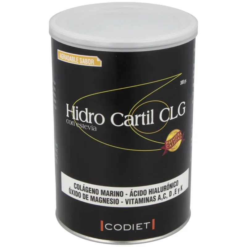 Codiet hidro cartil colágeno 300g | Farmacia Barata Codiet hidro cartil colágeno 300g | Farmacia Barata