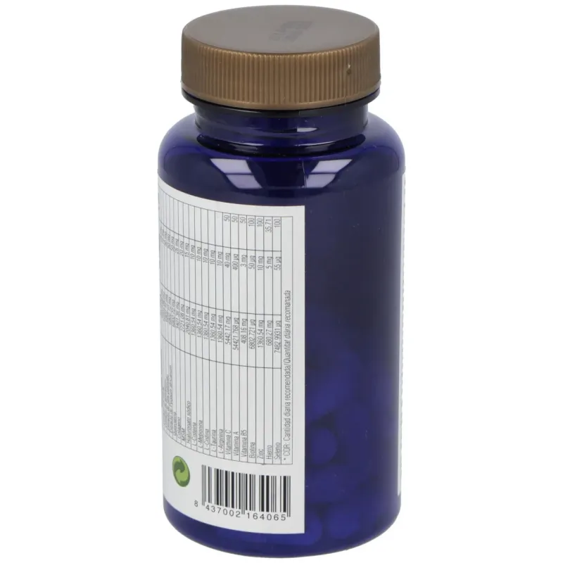Codiet oxider complex 30caps | Farmacia Barata