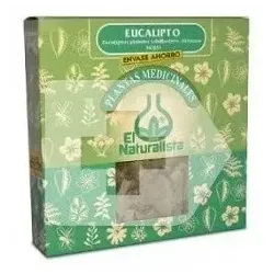 El naturalista eucalipto 160g