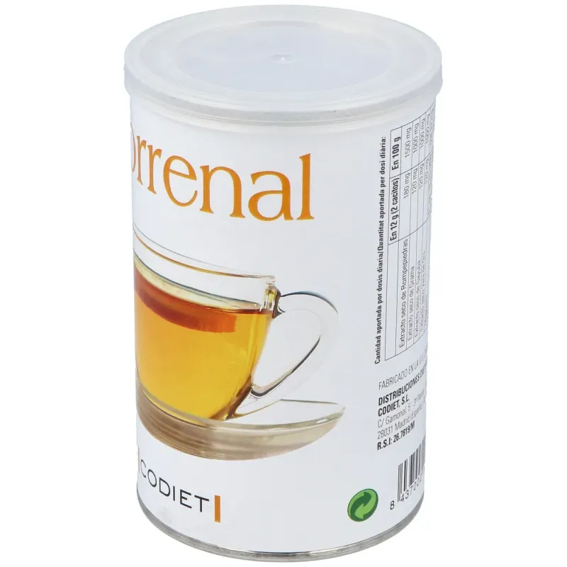 Correnal 200gr. | Farmacia Barata
