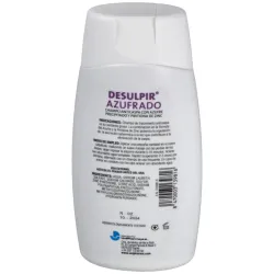 Unipharma desulpir® azufrado 200ml | Farmacia Barata Unipharma desulpir® azufrado 200ml | Farmacia Barata