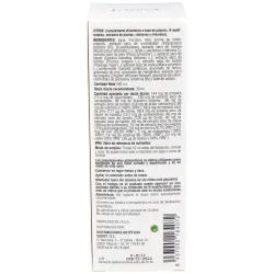 Codiet vitrox jarabe 250ml | Farmacia Barata