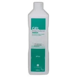 Inibsa gel dermatologico 1000ml.