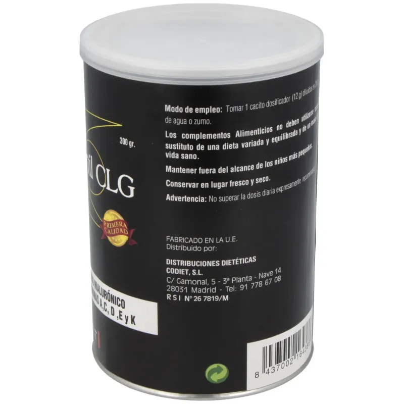 Codiet hidro cartil colágeno 300g | Farmacia Barata Codiet hidro cartil colágeno 300g | Farmacia Barata