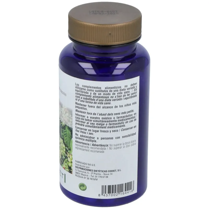 Codiet complemento alimenicio calmen 60caps | Farmacia Barata Codiet complemento alimenicio calmen 60caps | Farmacia Barata