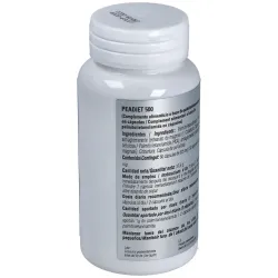 Codiet peadiet 500mg 60 vcaps | Farmacia Barata