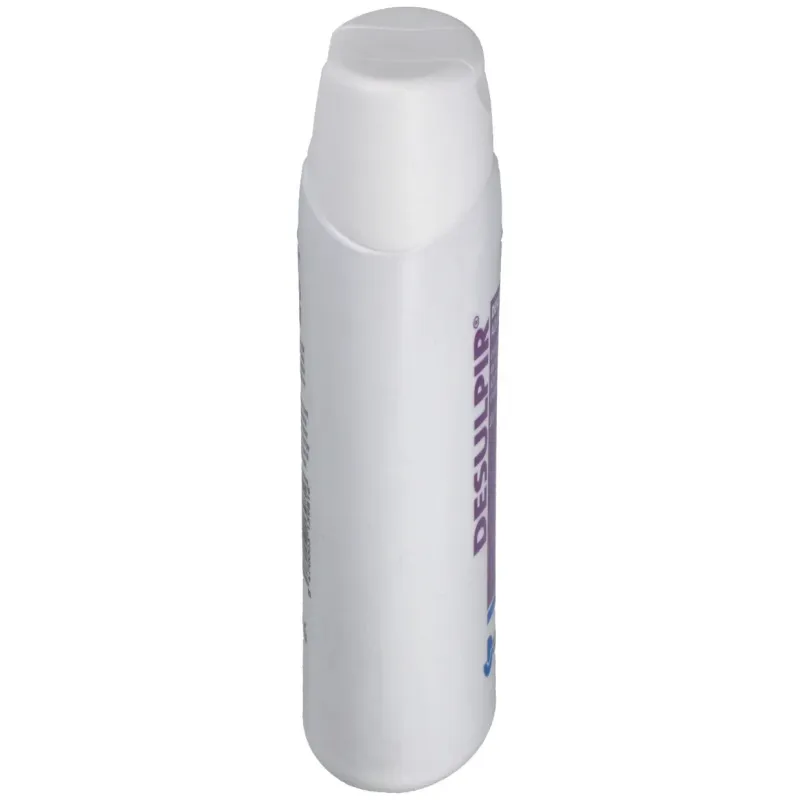 Unipharma desulpir® azufrado 200ml | Farmacia Barata Unipharma desulpir® azufrado 200ml | Farmacia Barata