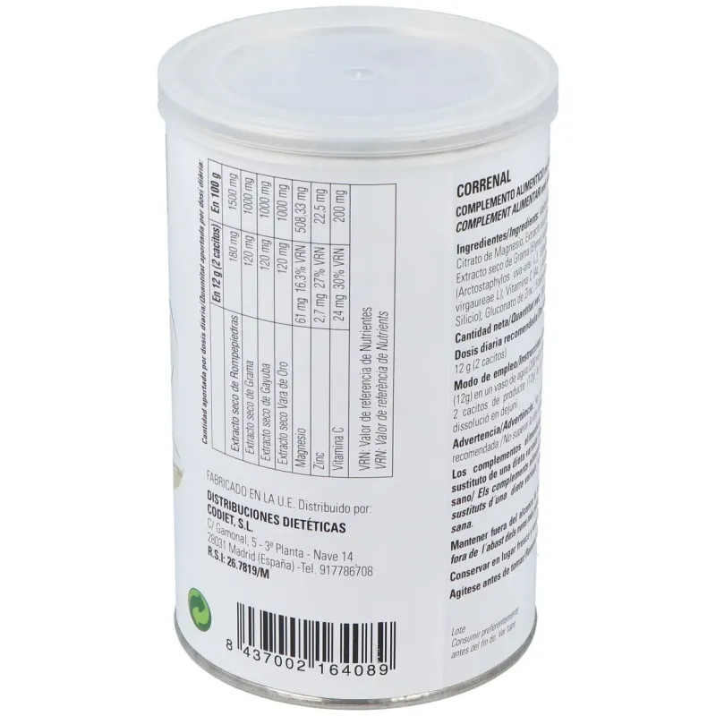 Correnal 200gr. | Farmacia Barata