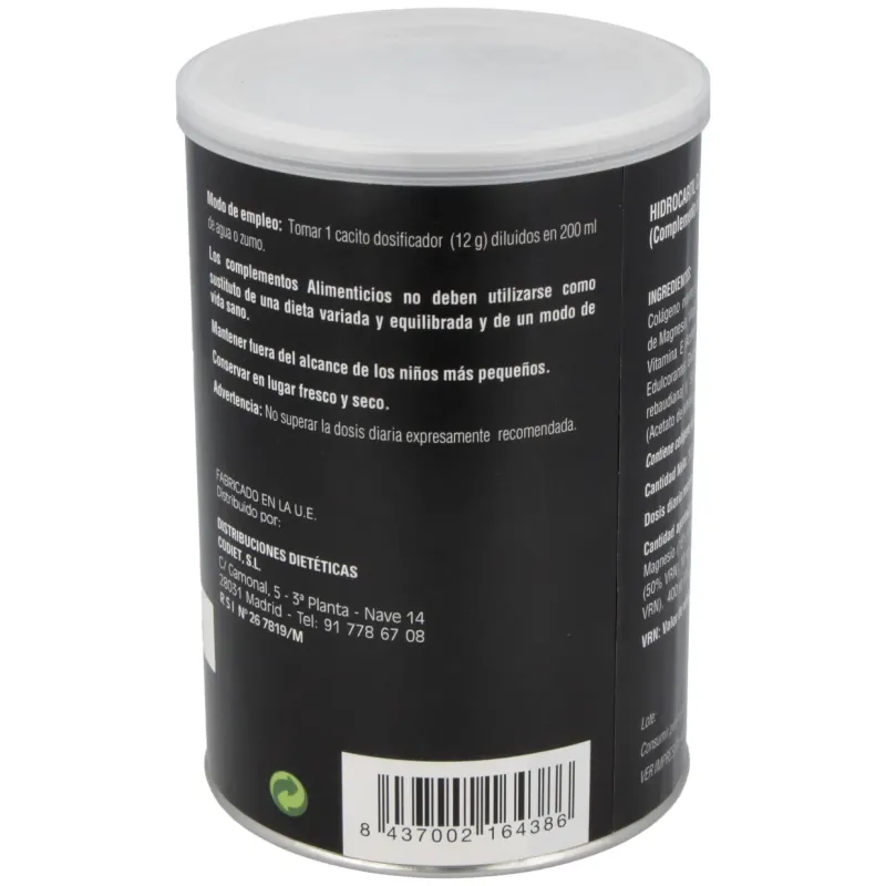 Codiet hidro cartil colágeno 300g | Farmacia Barata Codiet hidro cartil colágeno 300g | Farmacia Barata