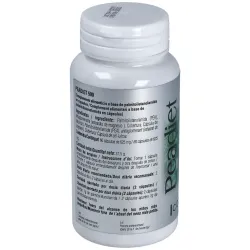 Codiet peadiet 500mg 60 vcaps | Farmacia Barata
