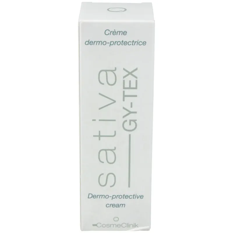 Cosmeclinik sativa gy-tex 100ml. | Farmacia Barata