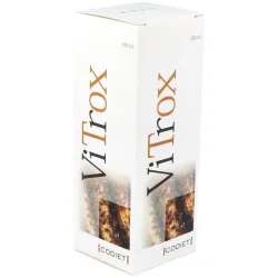 Codiet vitrox jarabe 250ml | Farmacia Barata