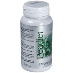 Codiet peadiet 500mg 60 vcaps | Farmacia Barata