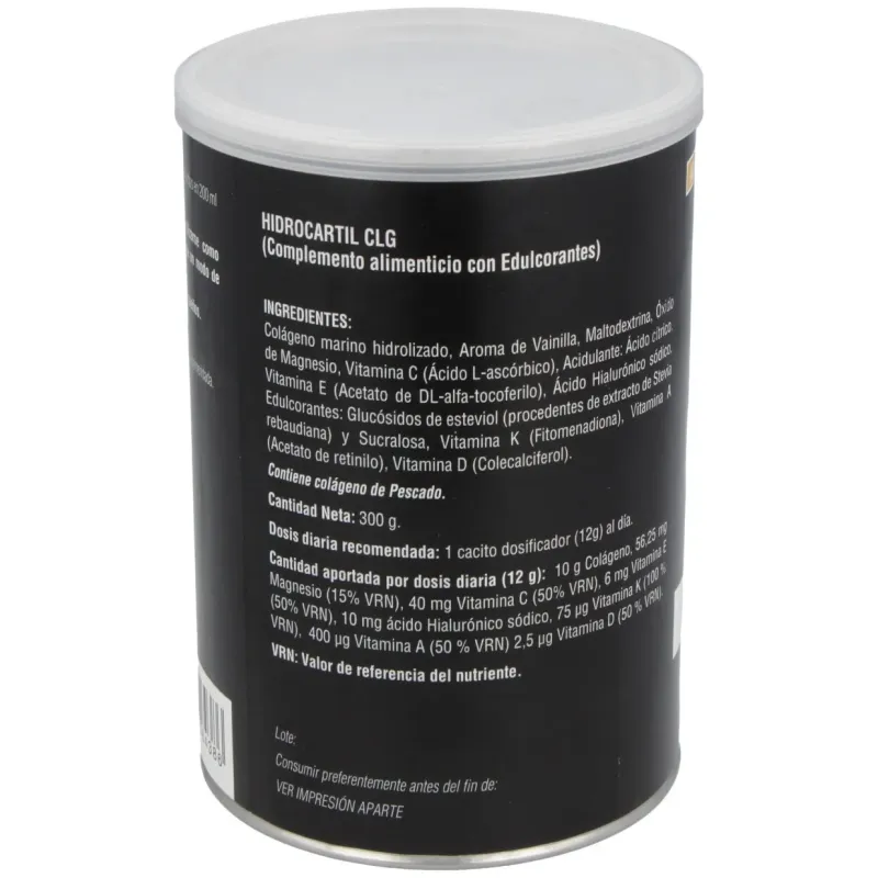 Codiet hidro cartil colágeno 300g | Farmacia Barata Codiet hidro cartil colágeno 300g | Farmacia Barata
