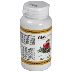 Codiet glutidren 30caps | Farmacia Barata