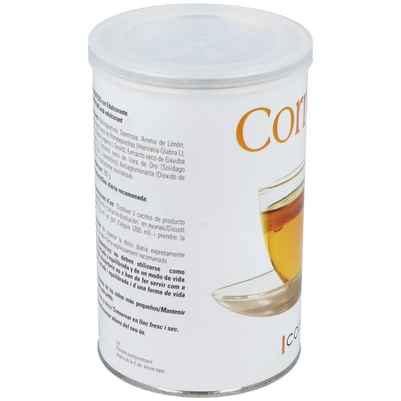 Correnal 200gr. | Farmacia Barata