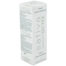 Cosmeclinik sativa gy-tex 100ml. | Farmacia Barata