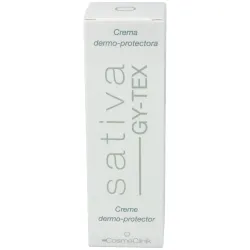 Cosmeclinik sativa gy-tex 100ml. | Farmacia Barata