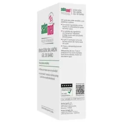 Emulsion sin jabon gel de baño 500ml. | Farmacia Barata Emulsion sin jabon gel de baño 500ml. | Farmacia Barata