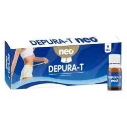 Neo depura-t 14 viales