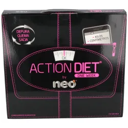 Accion diet neo woman pack