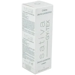 Cosmeclinik sativa gy-tex 100ml. | Farmacia Barata