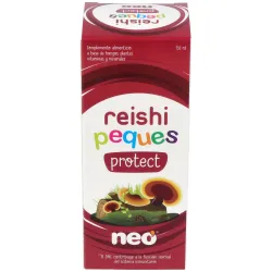 Reishi peques protect neo 150ml.