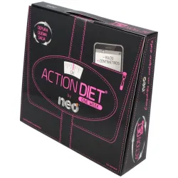 Accion diet neo woman pack | Farmacia Barata Accion diet neo woman pack | Farmacia Barata