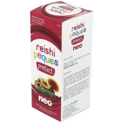 Reishi peques protect neo 150ml. | Farmacia Barata
