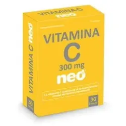Vitamina c neo 30cap.