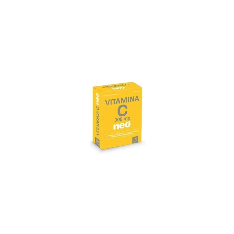 Vitamina c neo 30cap. | Farmacia Barata