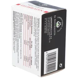 Naturbetes 60cap. | Farmacia Barata