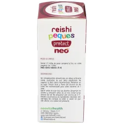 Reishi peques protect neo 150ml. | Farmacia Barata