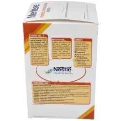 Meritene fuerza y vitalidad fibra sabor chocolate batidos 14uds | Farmacia Barata Meritene fuerza y vitalidad fibra sabor chocolate batidos 14uds | Farmacia Barata