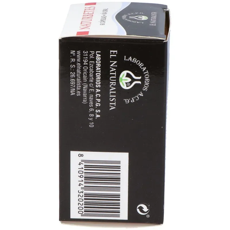Naturbetes 60cap. | Farmacia Barata