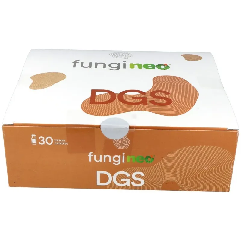 Neo fungineo dgs 30x25ml | Farmacia Barata