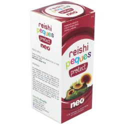 Reishi peques protect neo 150ml. | Farmacia Barata