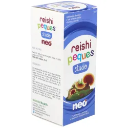 Reishi peques studio neo 150ml. | Farmacia Barata