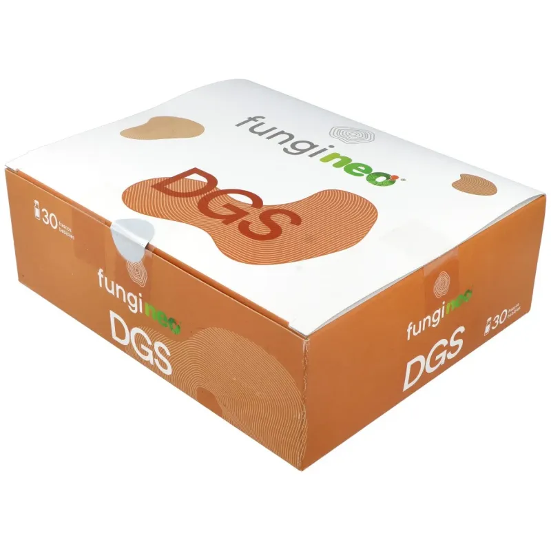 Neo fungineo dgs 30x25ml | Farmacia Barata