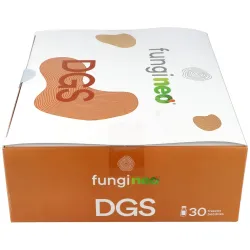 Neo fungineo dgs 30x25ml | Farmacia Barata
