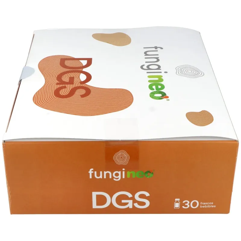 Neo fungineo dgs 30x25ml | Farmacia Barata