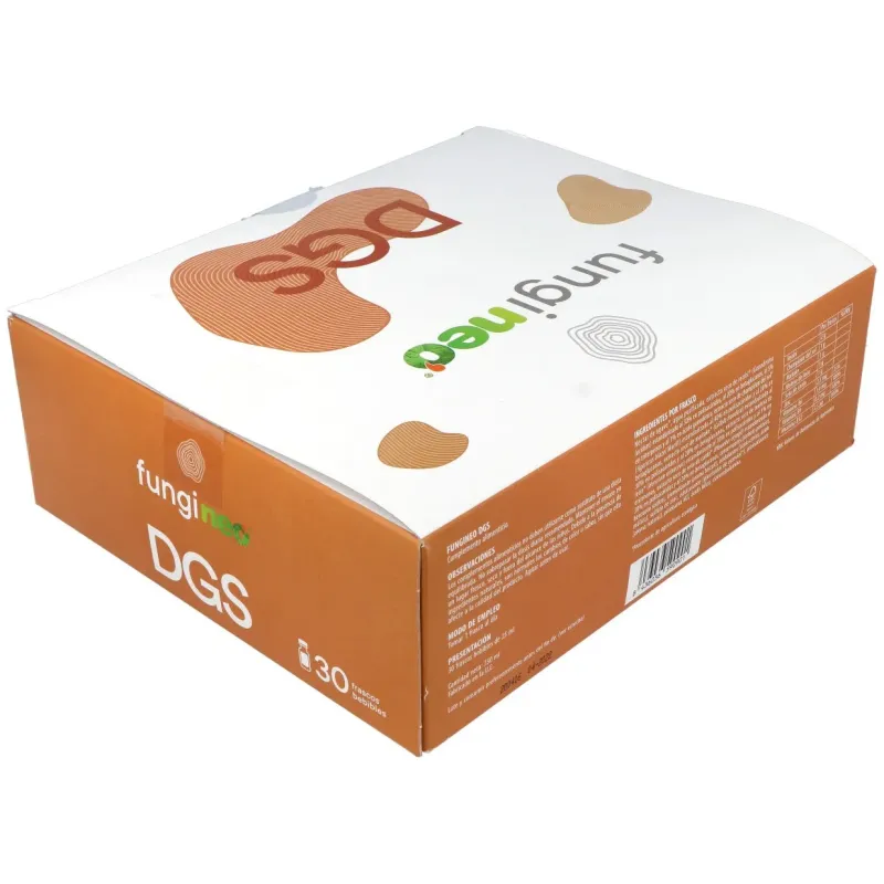 Neo fungineo dgs 30x25ml | Farmacia Barata