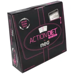 Accion diet neo woman pack | Farmacia Barata Accion diet neo woman pack | Farmacia Barata