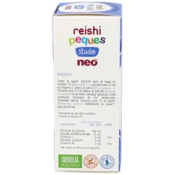 Reishi peques studio neo 150ml. | Farmacia Barata
