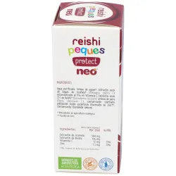 Reishi peques protect neo 150ml. | Farmacia Barata