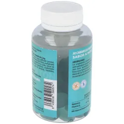 Neo peques gummies melatonina 30gominolas | Farmacia Barata