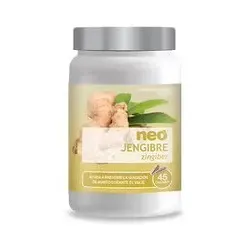 Jengibre neo 45cap.