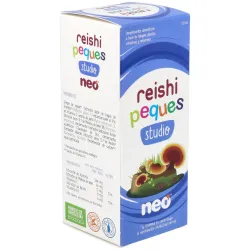 Reishi peques studio neo 150ml. | Farmacia Barata