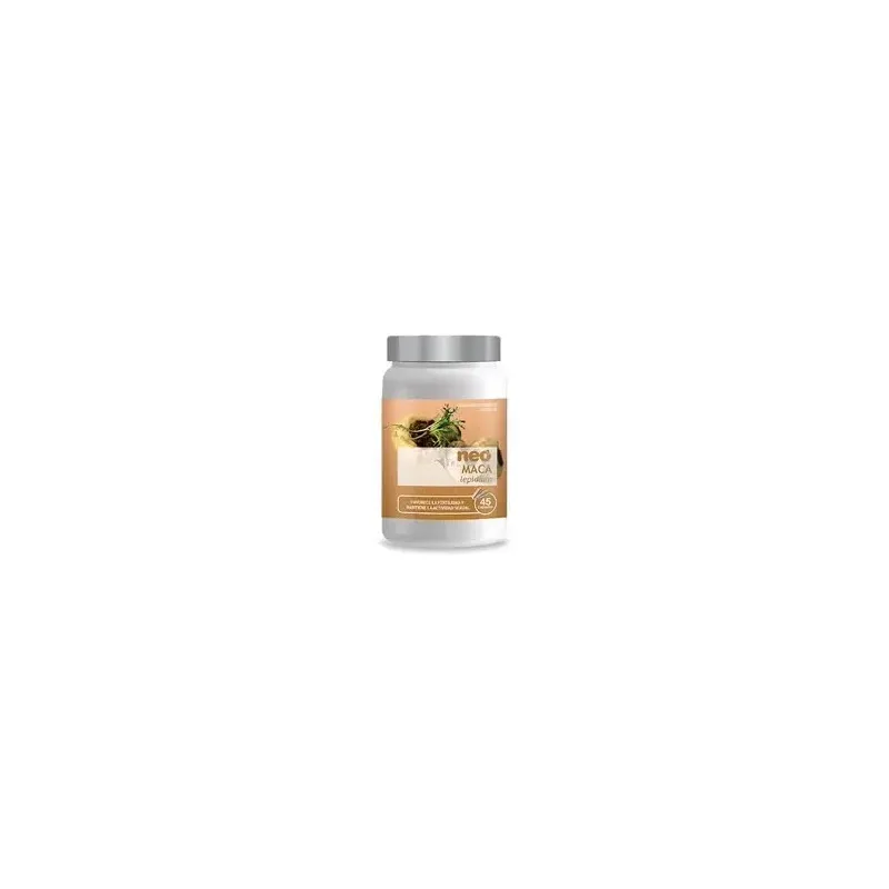 Maca neo 45cap. | Farmacia Barata